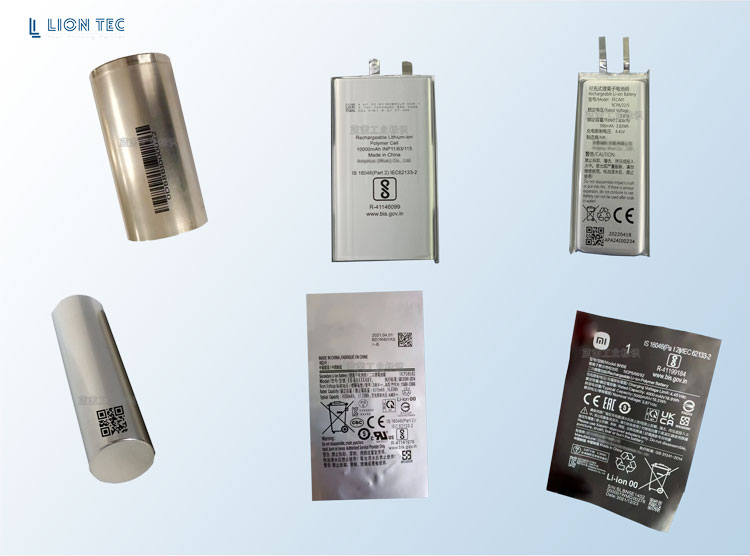 鋰電池行業(yè)UV噴碼機全面替代絲印、小字符：開啟數字化新篇章