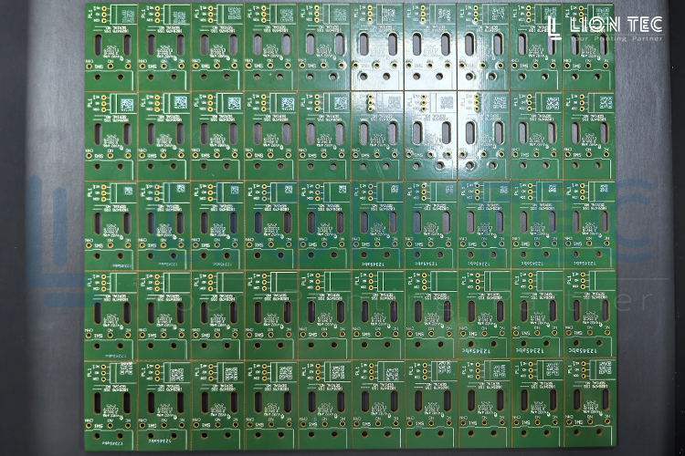 PCB電路板選擇UV噴碼機，高效、精準！
