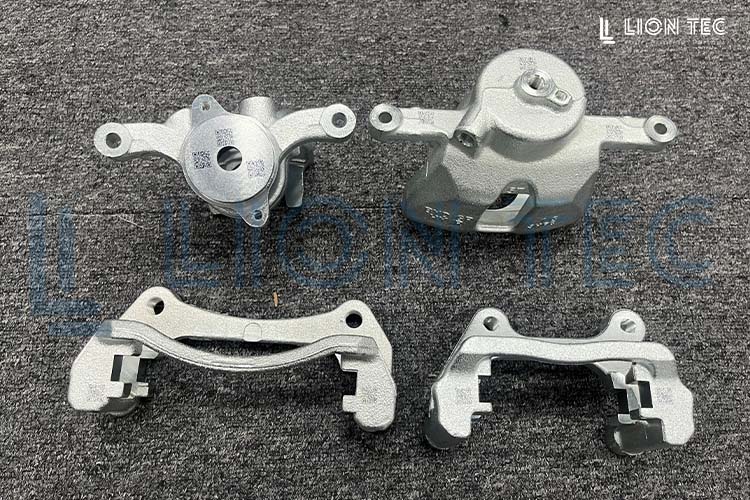 新規(guī)落地：汽車零部件標(biāo)識進入強監(jiān)管時代，UV噴碼機成主流選擇？